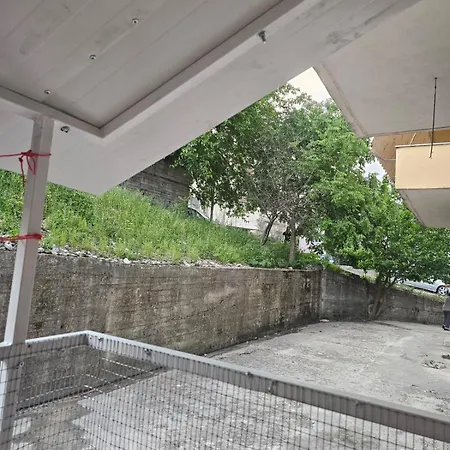 Iri Gjirokastër