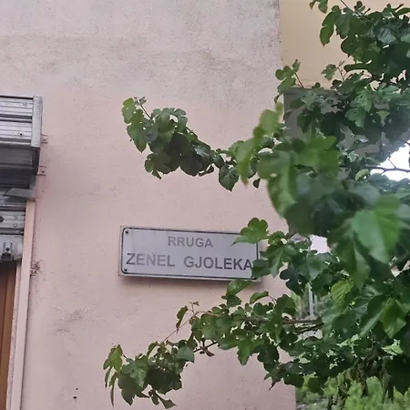 Iri Gjirokastër